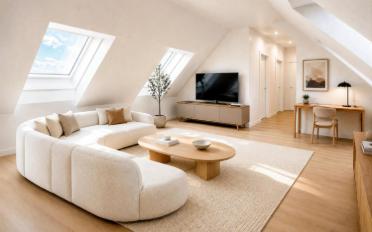 Wohnung 2.5 Zimmer - image - 2