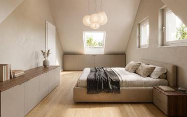 Wohnung 2.5 Zimmer - image - 11