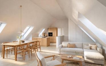 Wohnung 2.5 Zimmer - image - 8