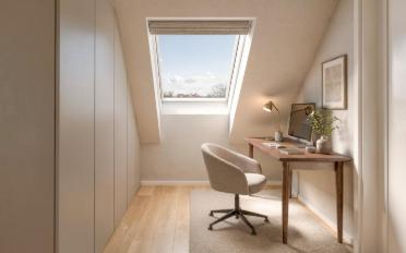 Wohnung 2.5 Zimmer - image - 10