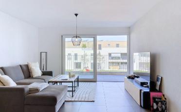 Apartment 4.5 rooms - image - 7