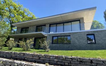 Maison 7 pièces - image - 1