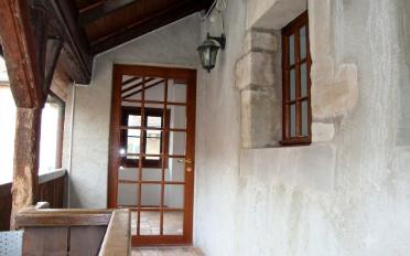 Duplex 3 pièces - image - 1