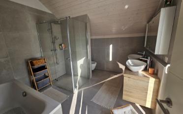 Attique 5.5 pièces - image - 6