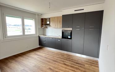 Wohnung 2.5 Zimmer - image - 1