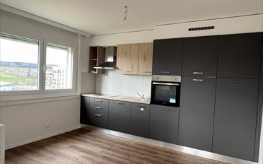 Wohnung 2.5 Zimmer - image - 2