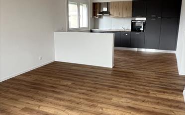Wohnung 2.5 Zimmer - image - 3