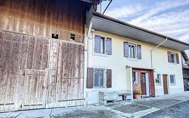 Farm house 5.5 rooms - image - 3