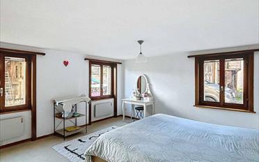 Farm house 5.5 rooms - image - 6
