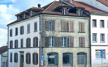 Wohngebäude - image - 1
