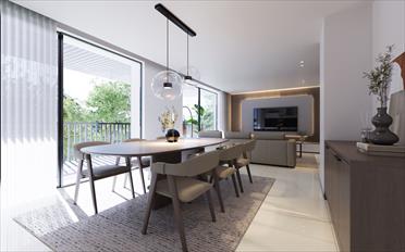 Duplex 4.5 pièces - image - 11