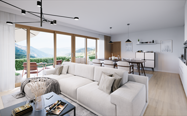 Villa 5.5 rooms - image - 4