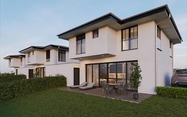 Villa 5.5 rooms - image - 1