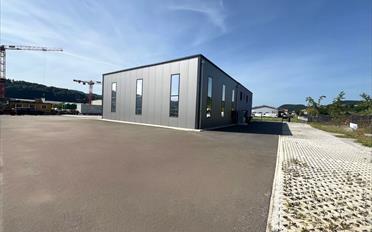 Residential building 15 rooms - image - 2