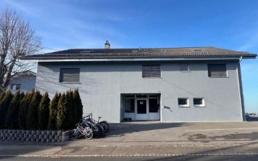 Immeuble résidentiel - image - 2
