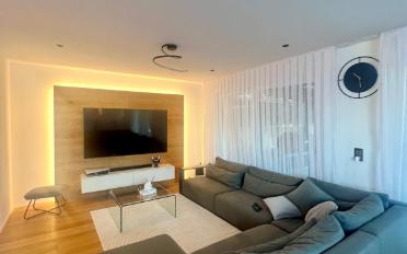 Doppeleinfamilienhaus 4.5 Zimmer - image - 1