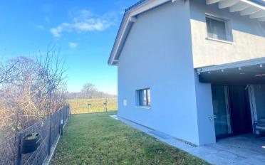 Doppeleinfamilienhaus 4.5 Zimmer - image - 4