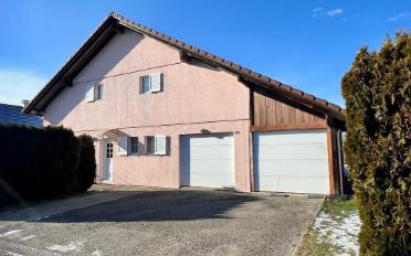 Maison 6.5 pièces - image - 1