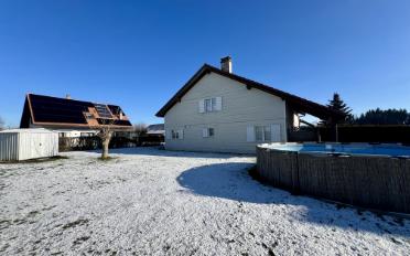 Maison 6.5 pièces - image - 2