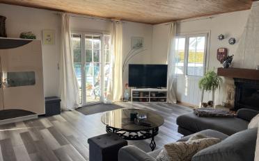 Maison 6.5 pièces - image - 3