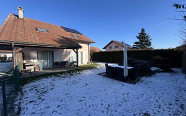 Maison 6.5 pièces - image - 10