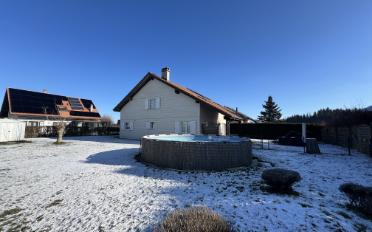Maison 6.5 pièces - image - 11