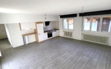 Wohnung 2.5 Zimmer - image - 3