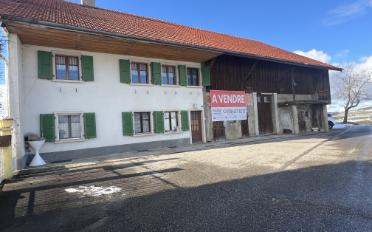 Farm house 8 rooms - image - 1