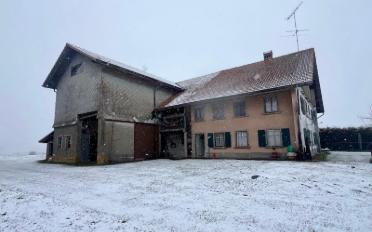 Farm house 8 rooms - image - 2