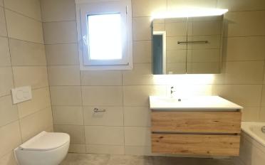 Doppeleinfamilienhaus 5.5 Zimmer - image - 11