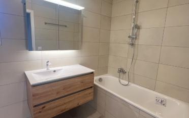 Doppeleinfamilienhaus 5.5 Zimmer - image - 12