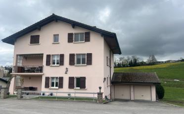 Wohnung 4.5 Zimmer - image - 1