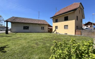 Bauland 5.5 Zimmer - image - 1