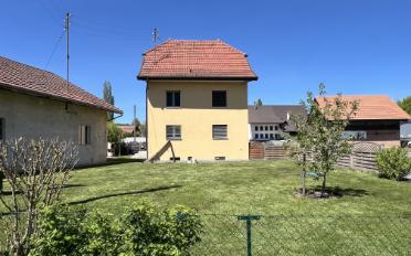 Bauland 5.5 Zimmer - image - 2