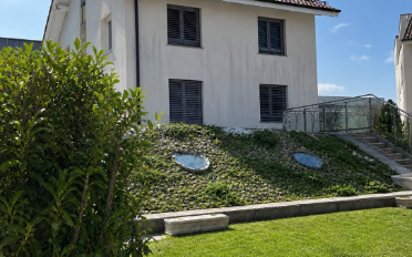 Villa 8.5 Zimmer - image - 2