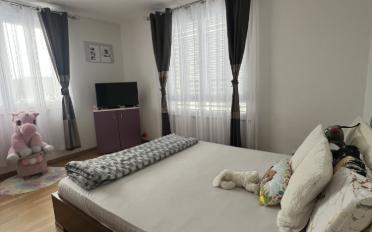 Villa 8.5 Zimmer - image - 6