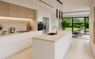 Villa 5.5 Zimmer - image - 1