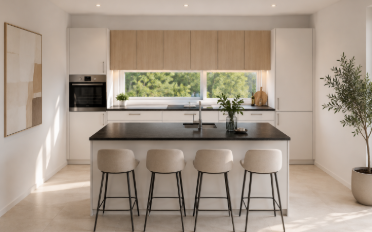 Einfamilienhaus 6.5 Zimmer - image - 1