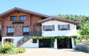 Maison 5 pièces - image - 1