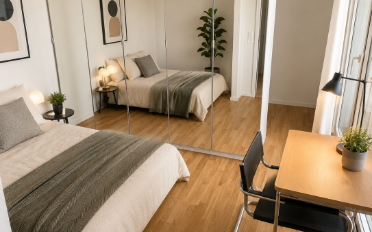 Wohnung 3.5 Zimmer - image - 4