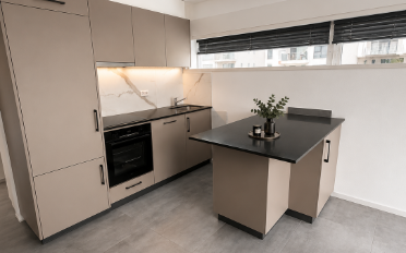 Apartment 2.5 rooms - image - 1
