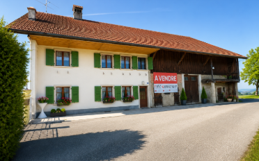 Bauernhaus 8 Zimmer - image - 1