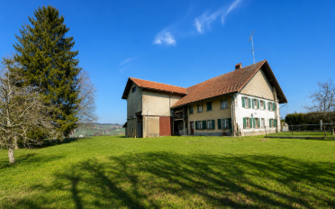 Bauernhaus 8 Zimmer - image - 2
