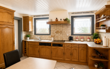 Bauernhaus 8 Zimmer - image - 4