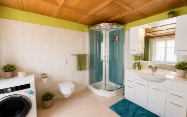 Bauernhaus 8 Zimmer - image - 7
