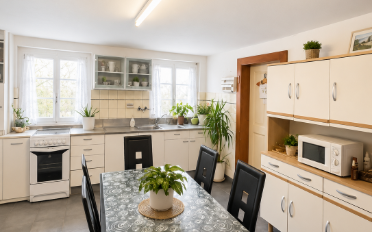 Bauernhaus 8 Zimmer - image - 8