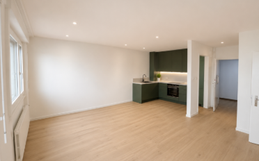 Apartment 2.5 rooms - image - 1