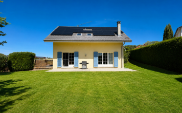 Single house 6.5 rooms - image - 4