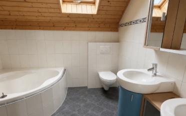 Single house 6.5 rooms - image - 7