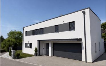 Villa 7.5 Zimmer - image - 1